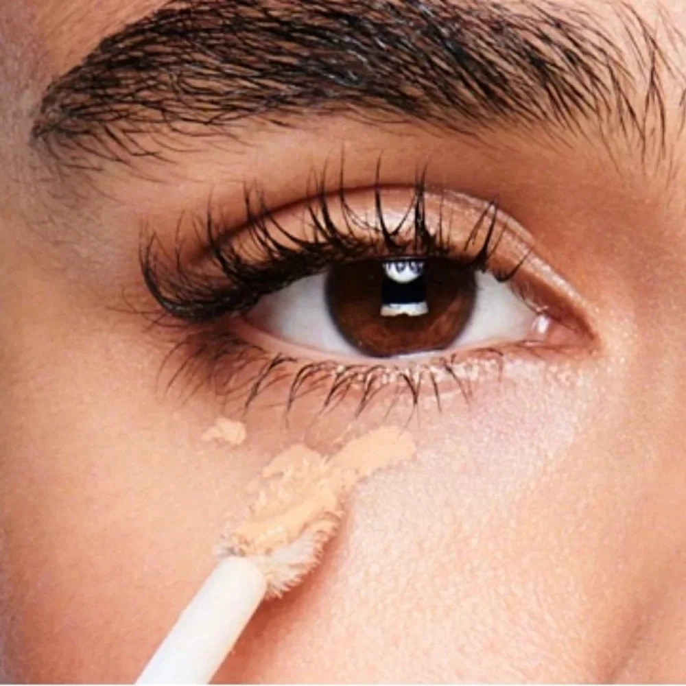 NEW Revlon ColorStay 005 Fair Full Coverage Concealer